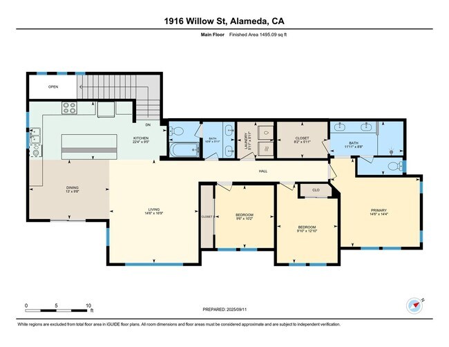 Primary Photo - BEAUTIFUL Mulberry 3BR/2BA Townhome Availa...