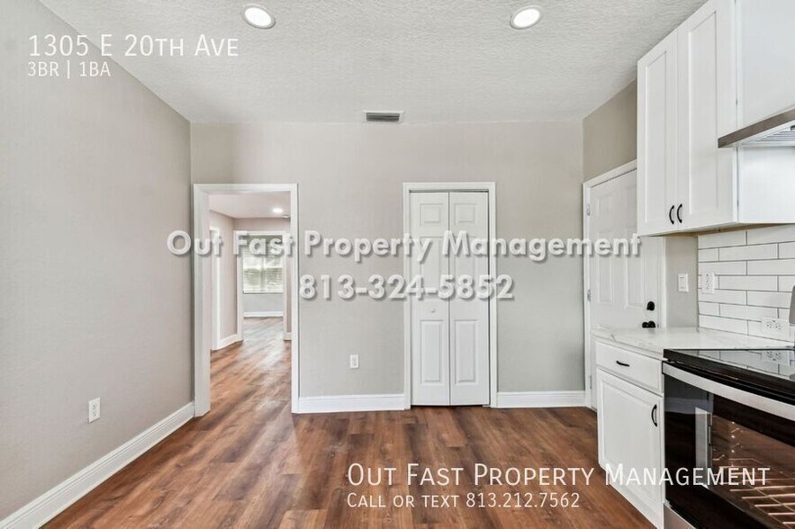 Building Photo - 1305 E 20th Ave