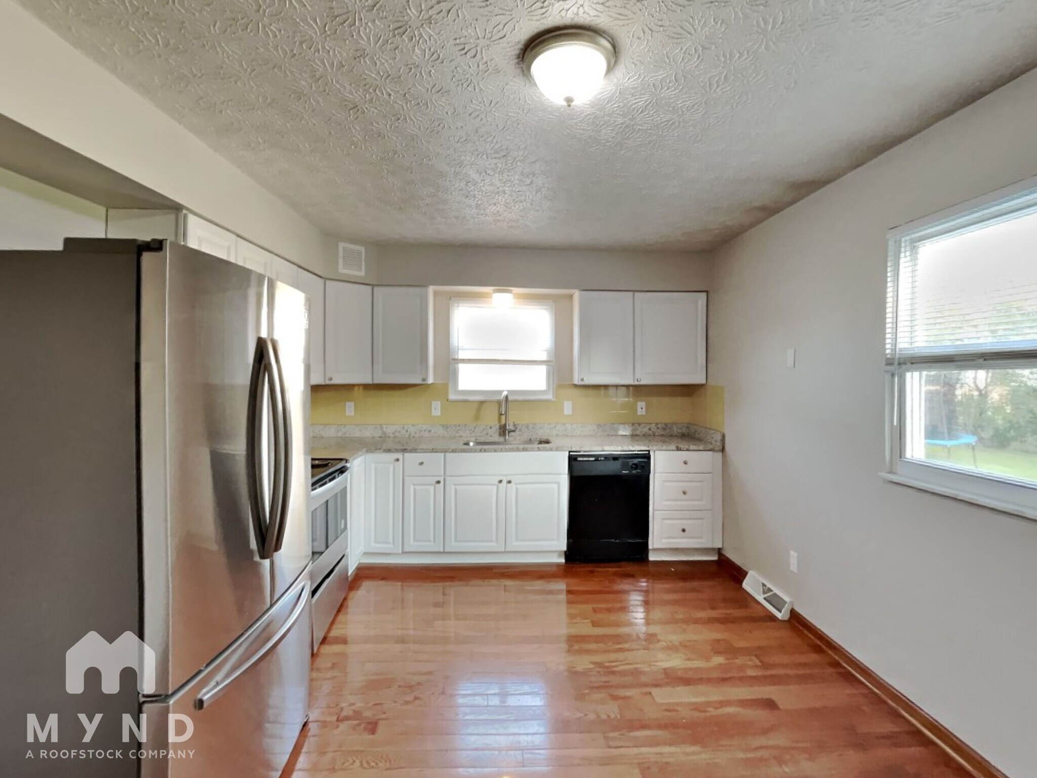 Building Photo - 3208 E Hudson St