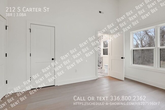 Building Photo - 212 S Carter St