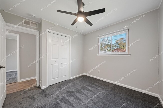 Building Photo - 8033 Studebaker Ave