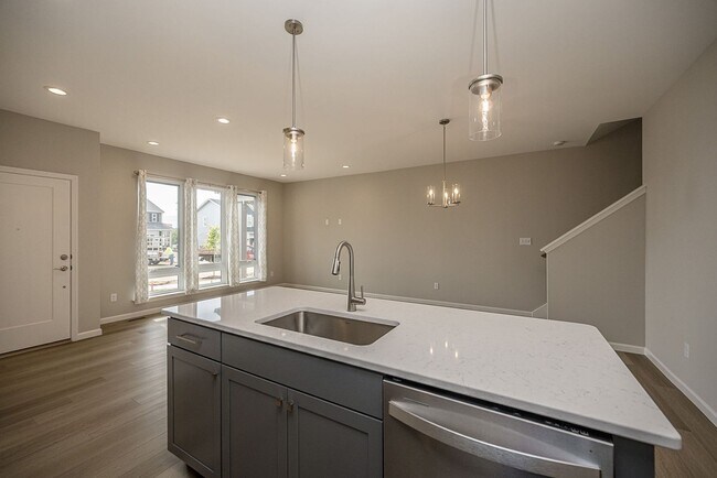 Building Photo - Brand New Construction, 3 bed, 2.5 Bath Townhome