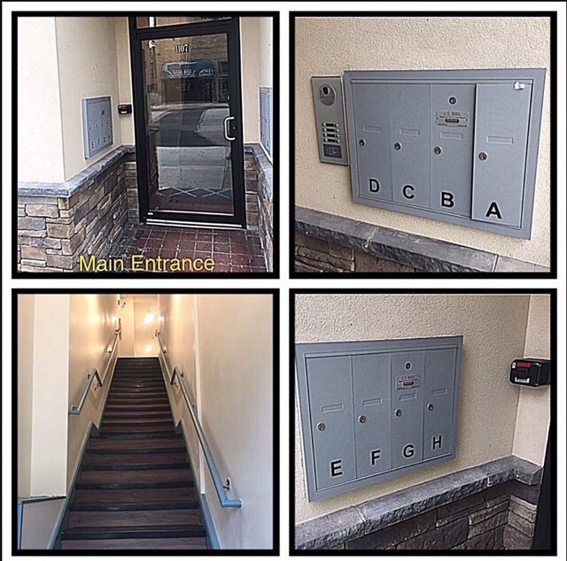 Building Photo - 1107 4th Ave