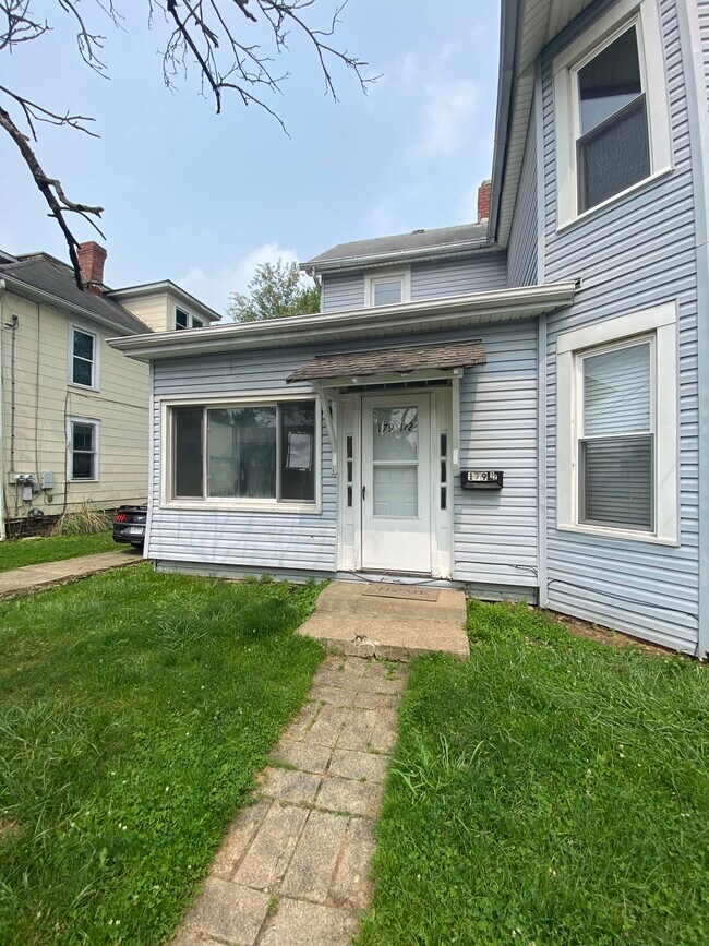 179 N Lancaster St 179 N Lancaster St Athens OH 45701 Apartment Finder