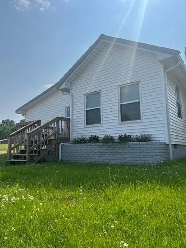 Building Photo - 1205 N Park Ave