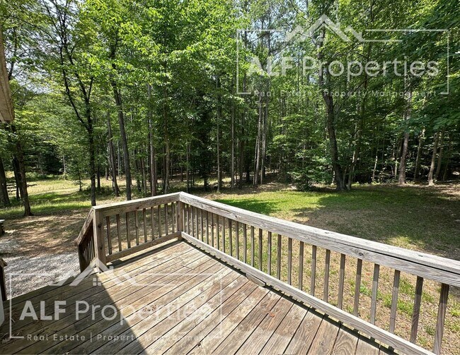 Building Photo - Peaceful 3BR Home on Plantation Drive