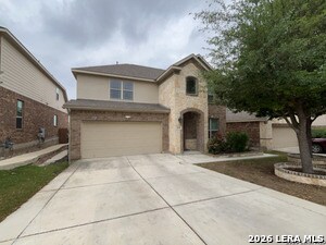 Building Photo - 5319 Saffron Rose