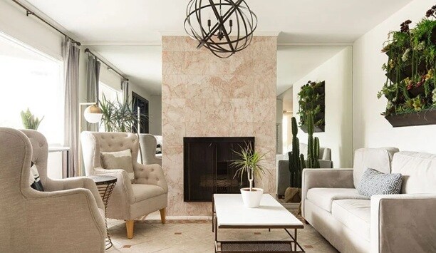 Building lobby - 1440 23rd St