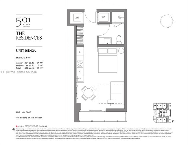 Building Photo - 121 NE 5th St