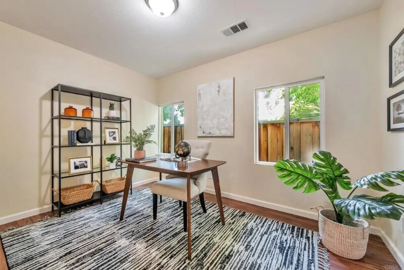 Building Photo - 408 Page St