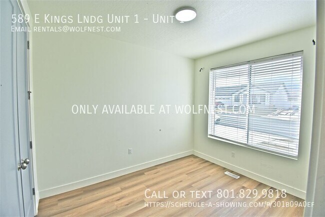 Building Photo - 589 Kings Lndg