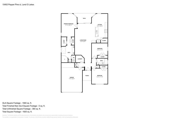 Building Photo - 15402 Pepper Pine Ct