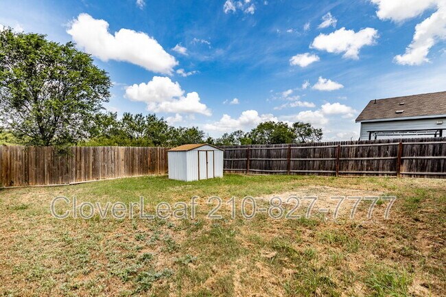 Building Photo - 547 Filibusters Trail