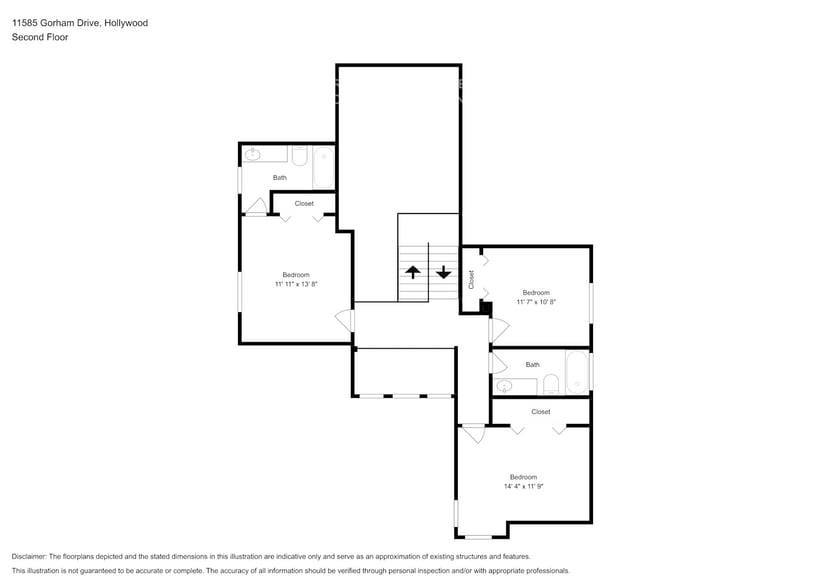 Building Photo - 11585 Gorham Dr