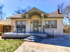 Building Photo - 1358 Classen Blvd