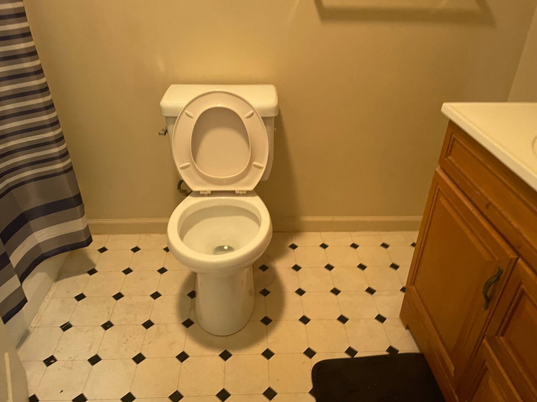 Bathroom 2 - 105 W Main St