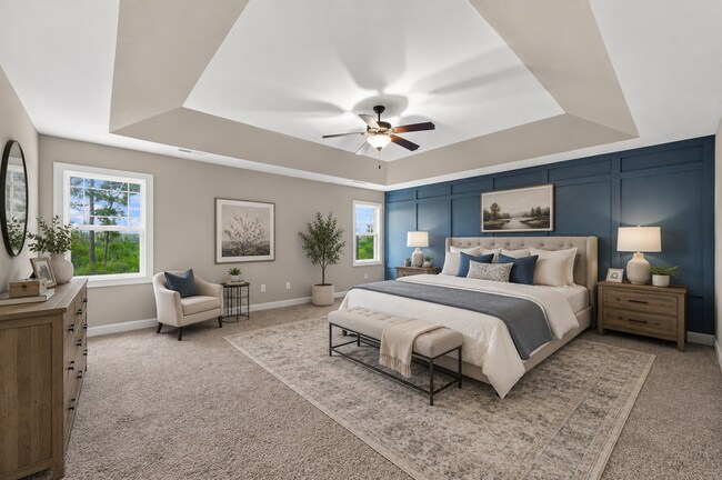 Building Photo - 208 Misty Cove Ct