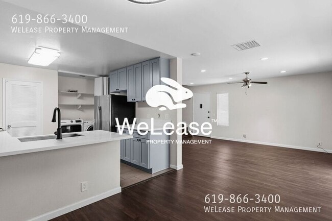 Building Photo - 6884 Panamint Row