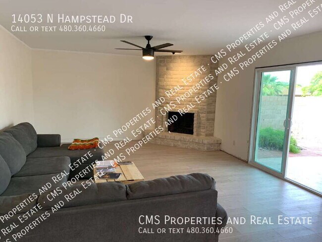 Building Photo - 14053 N Hampstead Dr