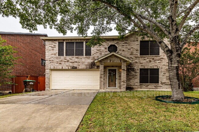 Primary Photo - 7307 Justino Trail