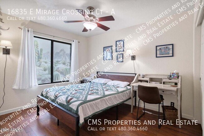 Building Photo - 16835 E Mirage Crossing Ct