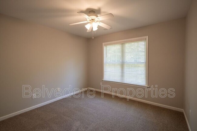 Building Photo - 3900 Black Gum Pl