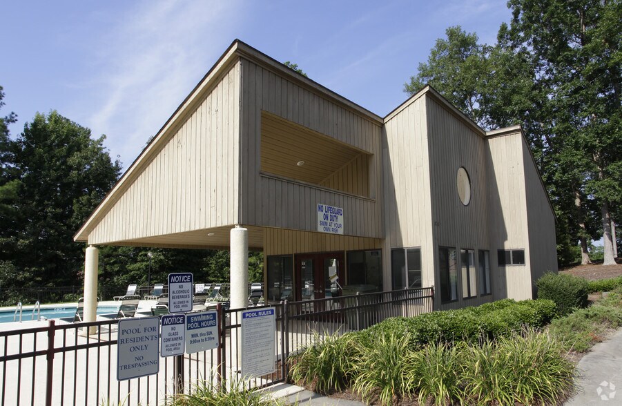 Peachtree Place Apartments 1 Peach Ln Fort Mill SC 29715 Apartment