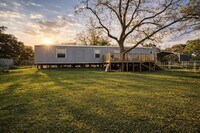 Building Photo - 1037 Pecan Valley Rd
