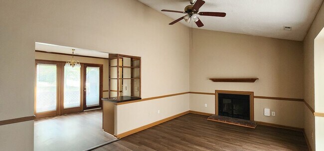 Building Photo - 5706 Chalmers Ct