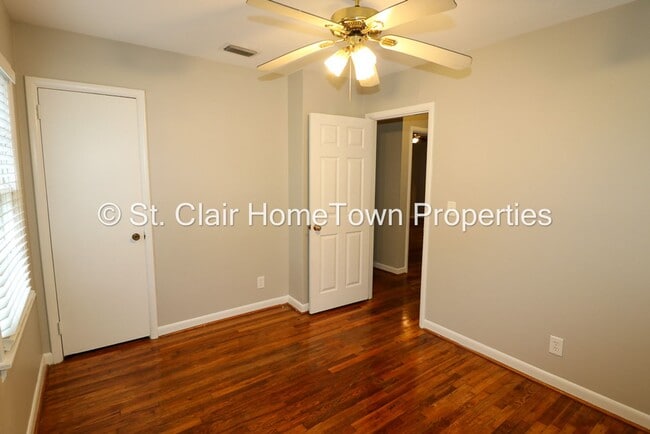 Building Photo - Pell City Rental