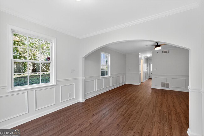 Building Photo - 515 Granite Ridge Pl