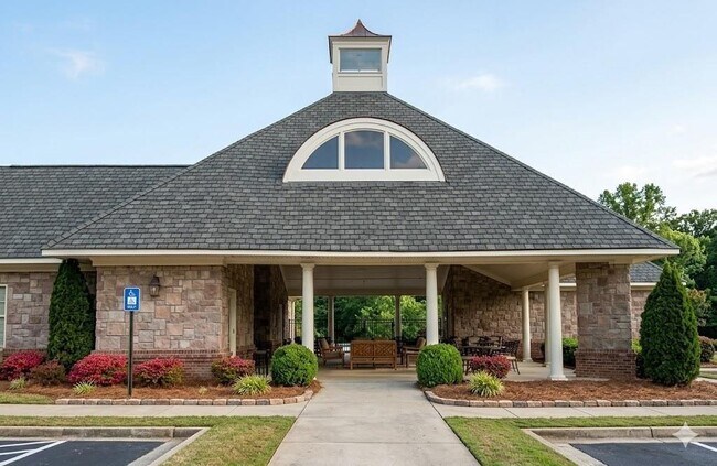Building Photo - 1655 Township Cir