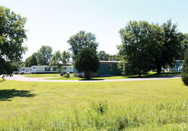 Building Photo - Country View Court