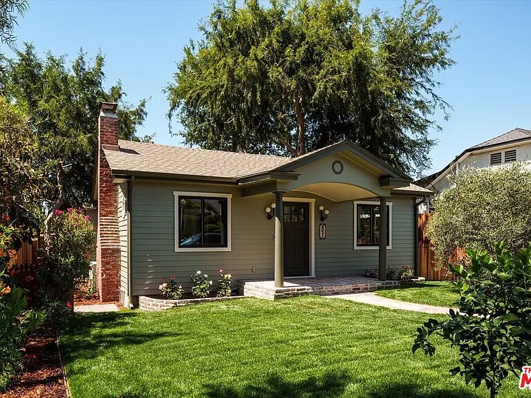 Building Photo - 5031 Townsend Ave