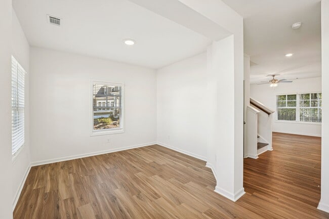 Floorplan - Quinn Residences at Dorchester Place