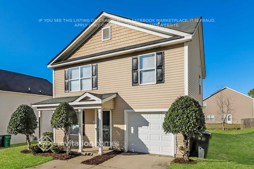 Building Photo - 1127 Ballina Way