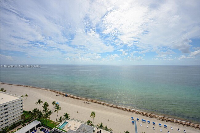Building Photo - 2201 S Ocean Dr