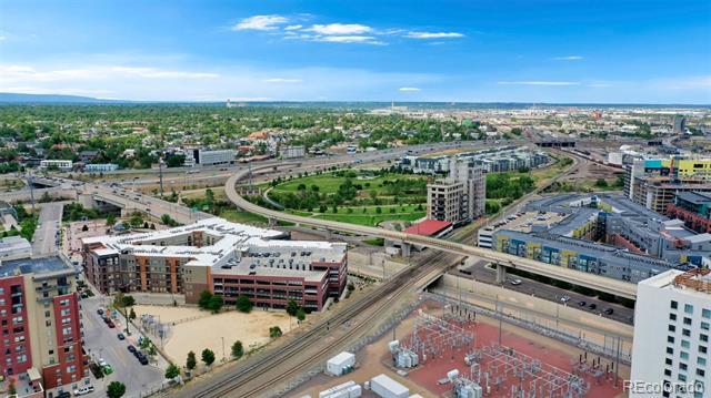 Building Photo - 1720 Wynkoop St