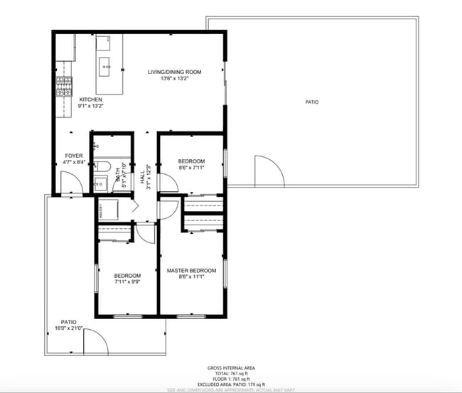 Building Photo - 5575 Mary Ln Dr