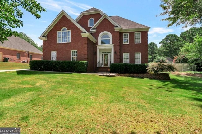Primary Photo - 4000 Hogans Mill Ln