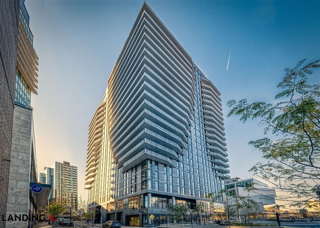 Building Photo - 1771-1788 N Pierce St