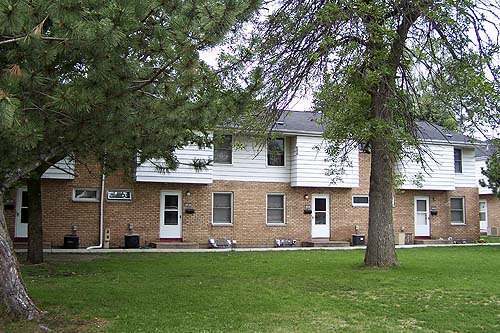 Primary Photo - Georgetown Park of Brooklyn Center