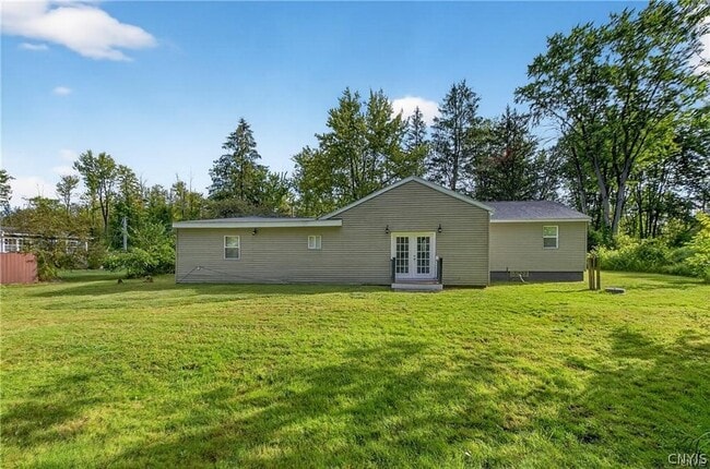 Building Photo - 9541 Horseshoe Island Rd