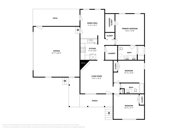 Building Photo - 292 Cambridge Dr