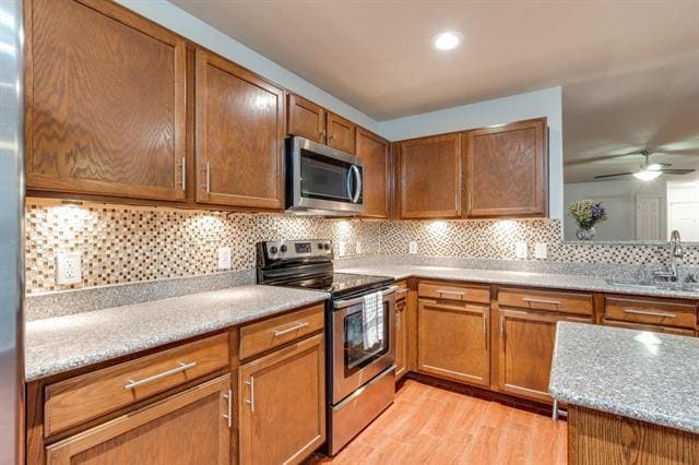 Building Photo - 13000 Sewanee Dr