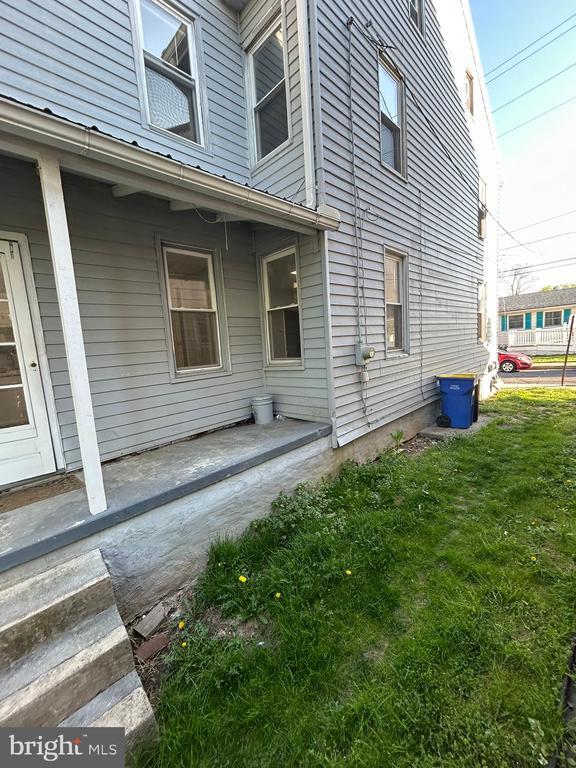 Building Photo - 123 Keystone Ave