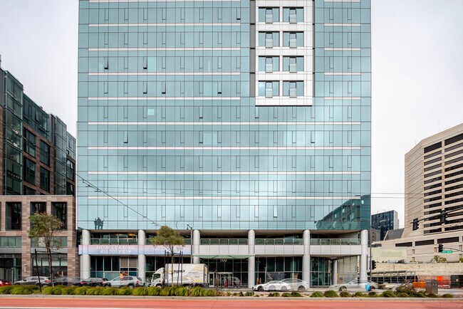 Building Photo - 100 Van Ness Ave