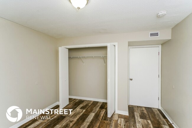 Building Photo - 1439 Beech St