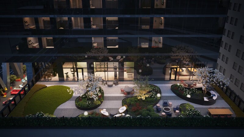 Building Photo - 299 N Michigan Ave