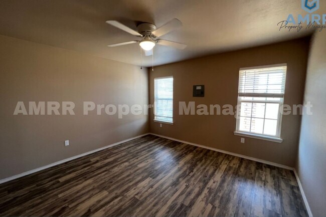 Building Photo - New Beginnings Start At AMRR: 3 Bedroom Home Available